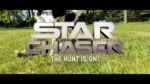 Jouet de poursuite pour chien avec télécommande et 3 leurres – Dog Comets Star Chaser – Image 2