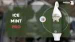 Gel pour la mamelle au calendula en tube à suspendre, 2,5 l – Vet Animal Care Ice Mint Pro – Image 2