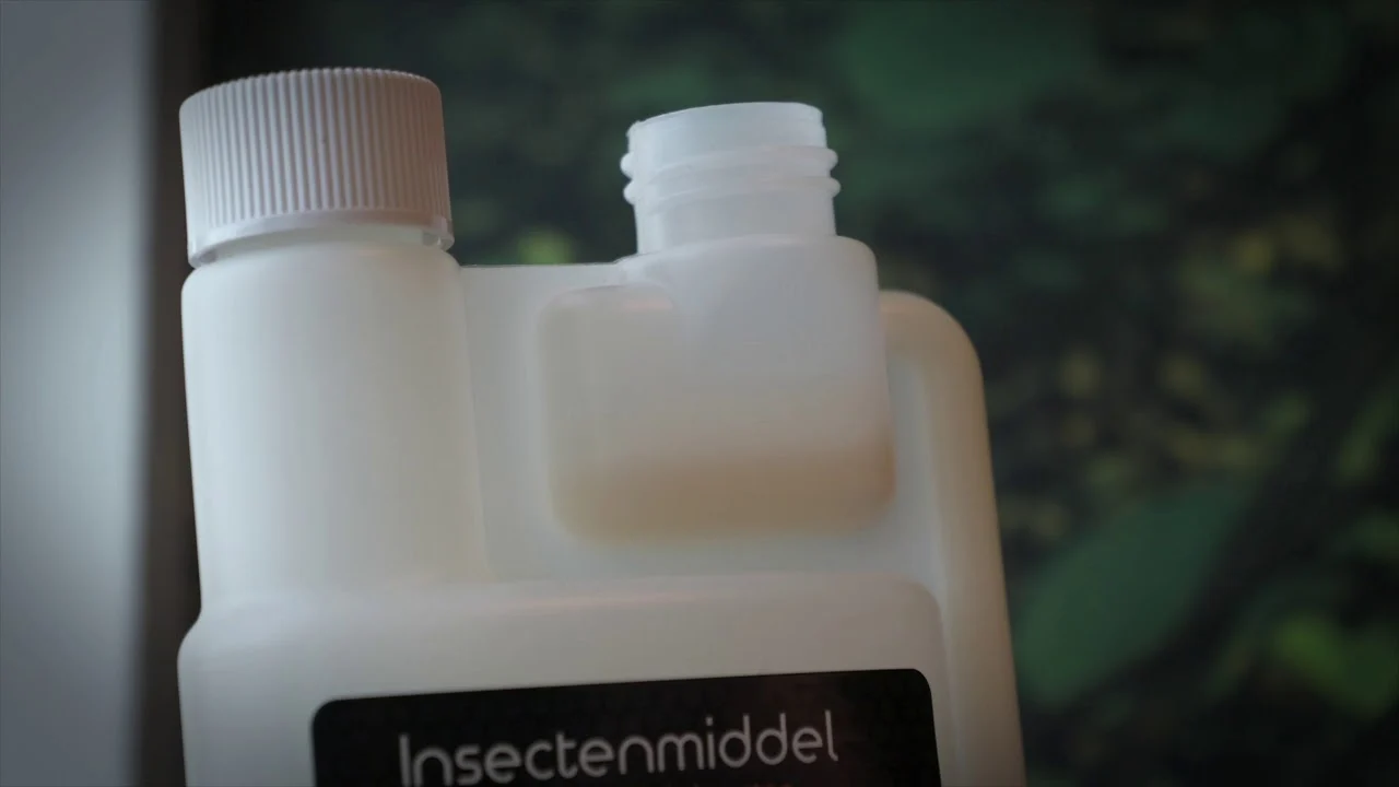 Insecticide contre les insectes rampants en intérieur, 250 ml – Knock Pest – Image 2