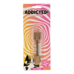 Haltère en bois pour chat avec MADNIP – Addicted! Wood Dumbell – Image 4