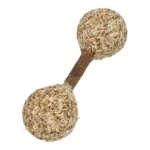Haltère pour chat avec MADNIP – Addicted! Dumbell – Image 5