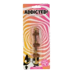 Jouet pour chat avec MADNIP – Addicted! Triple Fruit
