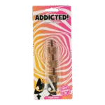 Jouet en bois pour chat avec MADNIP – Addicted! Triple Wood – Image 2