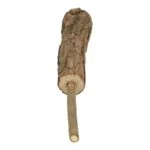Jouet en bois pour chat en forme de glace avec MADNIP – Addicted! Wood Popsicle – Image 2