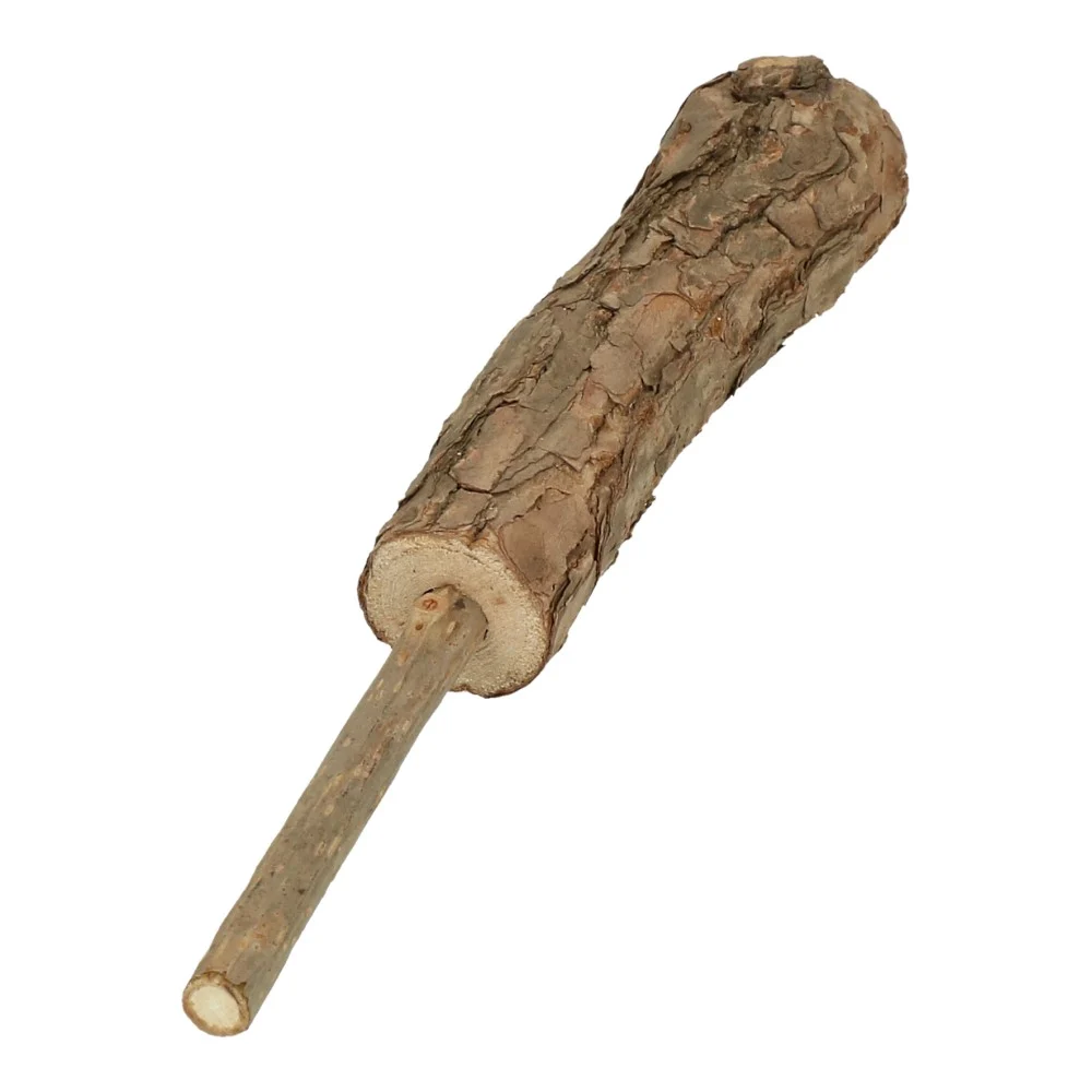 Jouet en bois pour chat en forme de glace avec MADNIP – Addicted! Wood Popsicle – Image 5