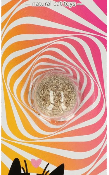 Balle pour chat avec MADNIP – Addicted! Ball