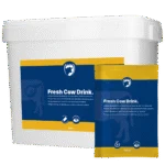 Boisson de vêlage pour vaches laitières avec minéraux, 20 x 500 g – Excellent Afkalf Drank