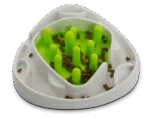 Labyrinthe alimentaire pour chiens avec 2 variantes – AFP Interactives - Food Maze – Image 4