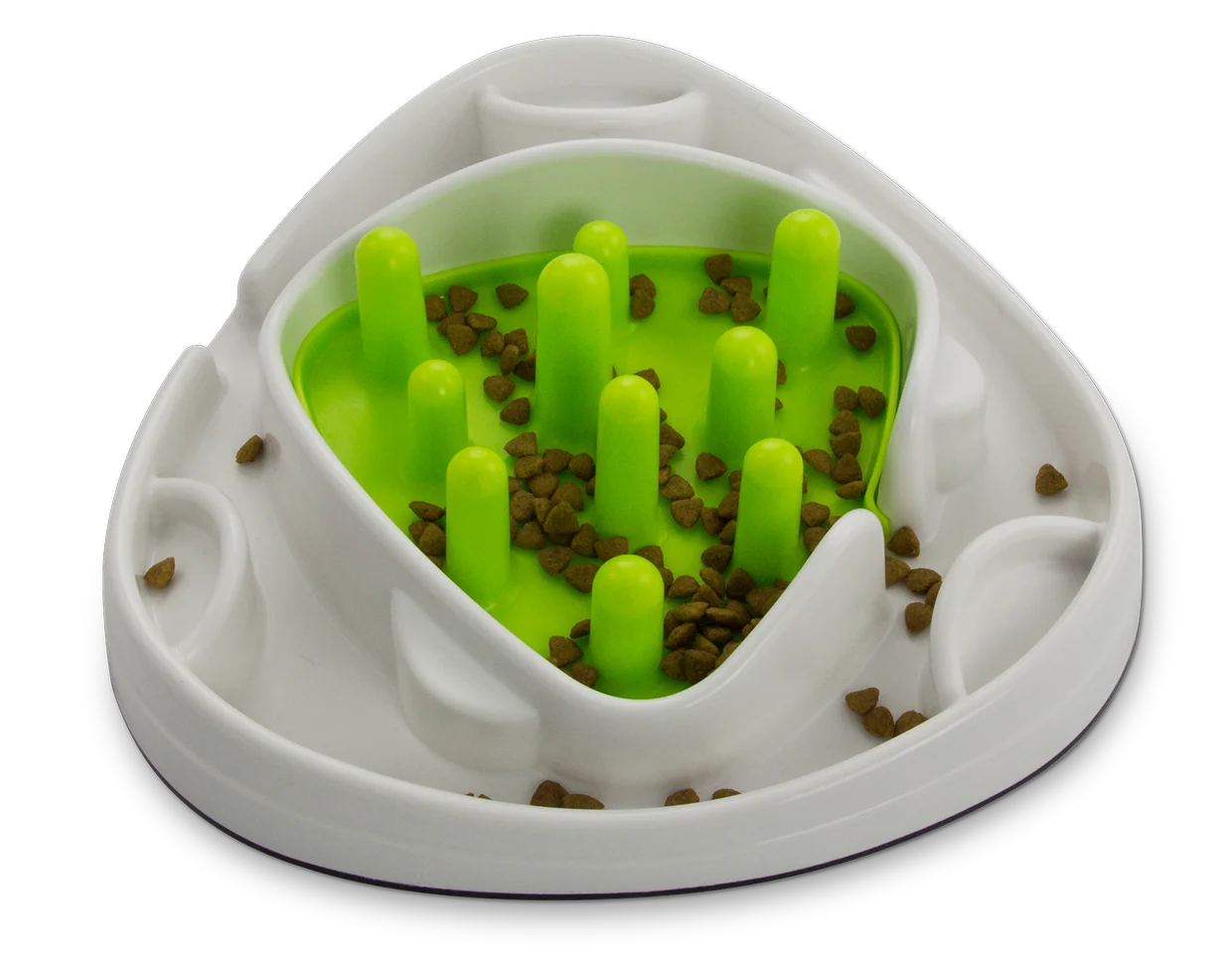 Labyrinthe alimentaire pour chiens avec 2 variantes – AFP Interactives - Food Maze – Image 4