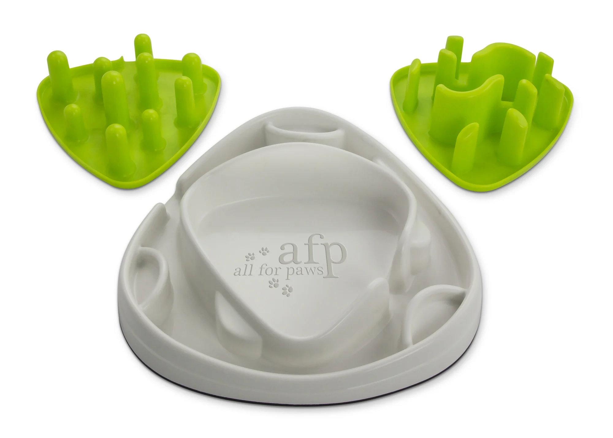 Labyrinthe alimentaire pour chiens avec 2 variantes – AFP Interactives - Food Maze – Image 3