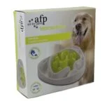 Labyrinthe alimentaire pour chiens avec 2 variantes – AFP Interactives - Food Maze