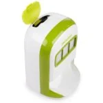 Distributeur de friandises pour chien avec télécommande en forme de balle – AFP Interactives - Lucky Treat with Rolling Ball – Image 2