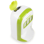 Distributeur de friandises pour chien avec télécommande en forme de balle – AFP Interactives - Lucky Treat with Rolling Ball – Image 3