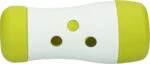 Distributeur de friandises pour chiens à débit réglable, 15,5 x ø 6 cm – AFP Interactives - Treat Frenzy Roll – Image 3