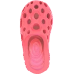 Jouet à mâcher en caoutchouc avec couineur à ultrasons, S 11 x 5 cm – AFP Doggies' Shoes - Air Pups Slipper – Image 4