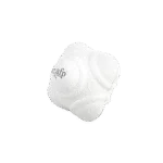 Balle rebondissante flottante pour chien, S, ø 6,3 cm – AFP Meta Ball Super Jumper – Image 2