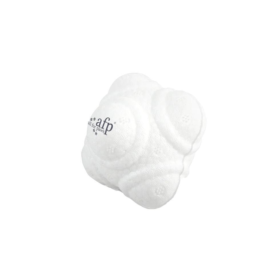 Balle rebondissante flottante pour chien, S, ø 6,3 cm – AFP Meta Ball Super Jumper – Image 2