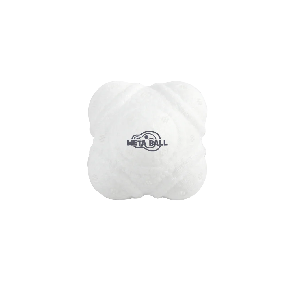 Balle rebondissante flottante pour chien, S, ø 6,3 cm – AFP Meta Ball Super Jumper – Image 3