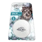 Balle rebondissante pour chien en ETPU souple, S, ø 6,3 cm – AFP Meta Ball Turbo-Bal