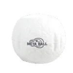 Balle rebondissante pour chien en ETPU souple, S, ø 6,3 cm – AFP Meta Ball Turbo-Bal – Image 2