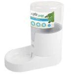 Abreuvoir pour chien avec réservoir d’eau, 3 l, AFP Lifestyle 4 Pets Gravity Pet Waterer