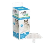 Filtres pour fontaine à eau, 3 pièces – AFP Lifestyle 4 Pets Wireless Fountain