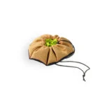Tapis de fouille pour chiens pliable, ø 50 cm – AFP Dig It - Foldable Treat Mat – Image 4