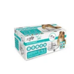 Kit de toilettage pour chien avec fonction d’aspiration, 7 accessoires – AFP Pro Pet Grooming Kit – Image 3