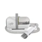 Kit de toilettage pour chien avec fonction d’aspiration, 7 accessoires – AFP Pro Pet Grooming Kit – Image 6