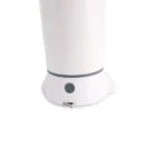 Nettoyeur de pattes automatique pour chiens à 2 vitesses – AFP Pet Salon Automatic Paw Cleaner – Image 6