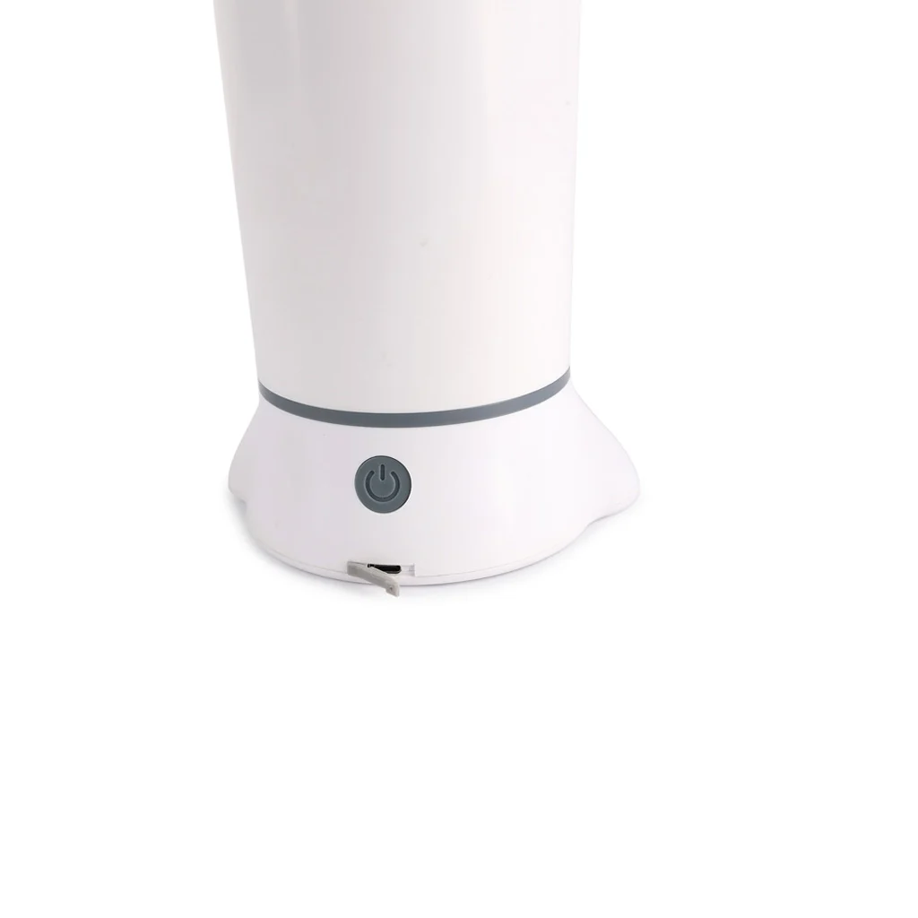 Nettoyeur de pattes automatique pour chiens à 2 vitesses – AFP Pet Salon Automatic Paw Cleaner – Image 6