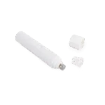Meuleuse à griffes pour animaux à piles avec 2 capuchons – AFP Pet Salon Nail Grinder – Image 3
