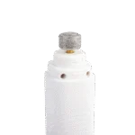 Meuleuse à griffes pour animaux à piles avec 2 capuchons – AFP Pet Salon Nail Grinder – Image 2