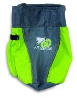 Sachet à friandises pour chien avec fermeture pliable et matière réfléchissante – AFP Outdoor Dog - Treat Bag – Image 4