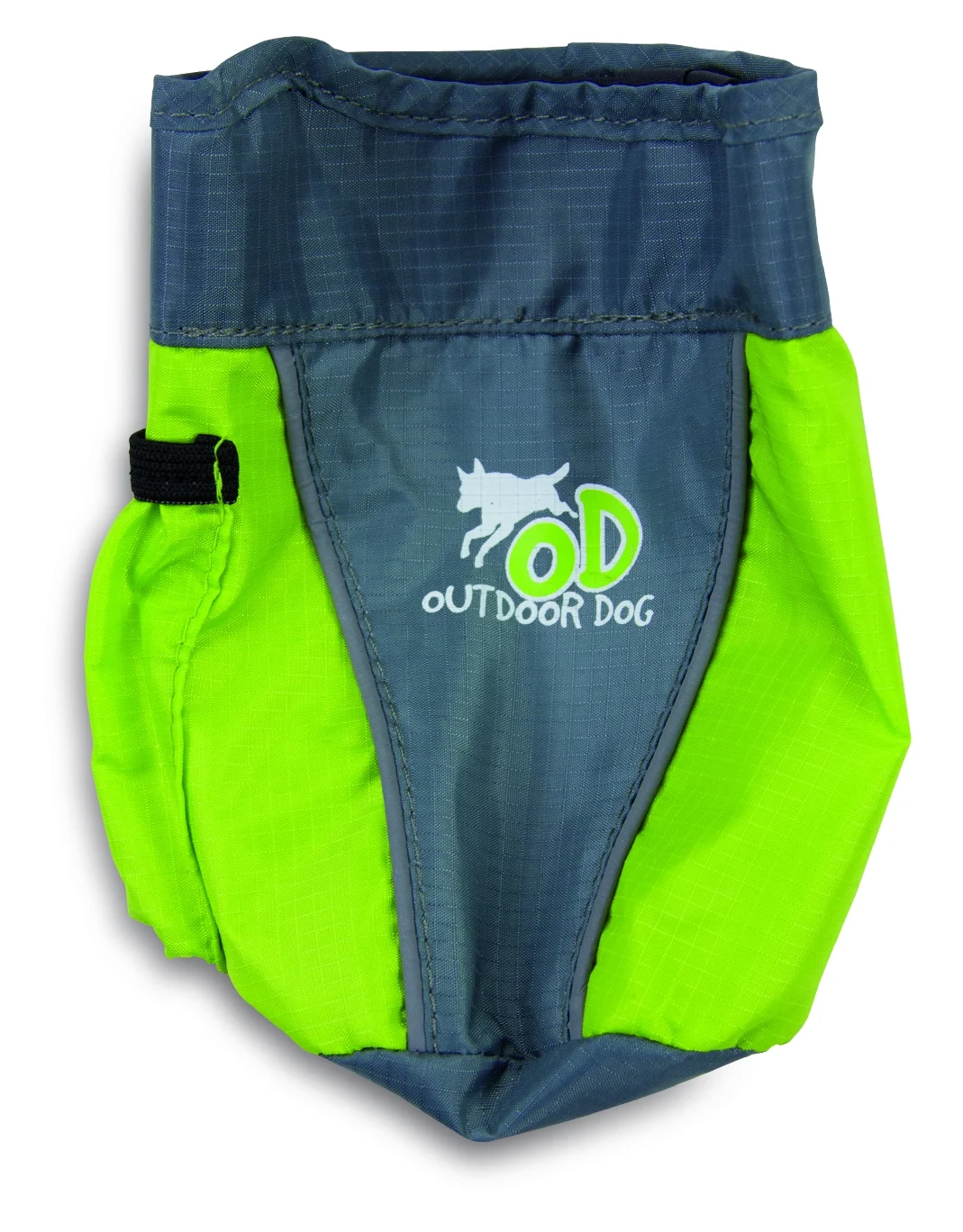Sachet à friandises pour chien avec fermeture pliable et matière réfléchissante – AFP Outdoor Dog - Treat Bag – Image 4