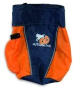 Sachet à friandises pour chien avec fermeture pliable et matière réfléchissante – AFP Outdoor Dog - Treat Bag – Image 3