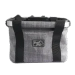 Panier de vélo pour chien avec fixation au guidon, jusqu’à 8 kg – AFP Travel Dog - Easy-go Bicycle Pet Basket – Image 4