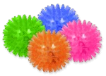 Balle en caoutchouc pour chat, clignote au mouvement, 5 cm – AFP Modern Cat Flash Ball – Image 2