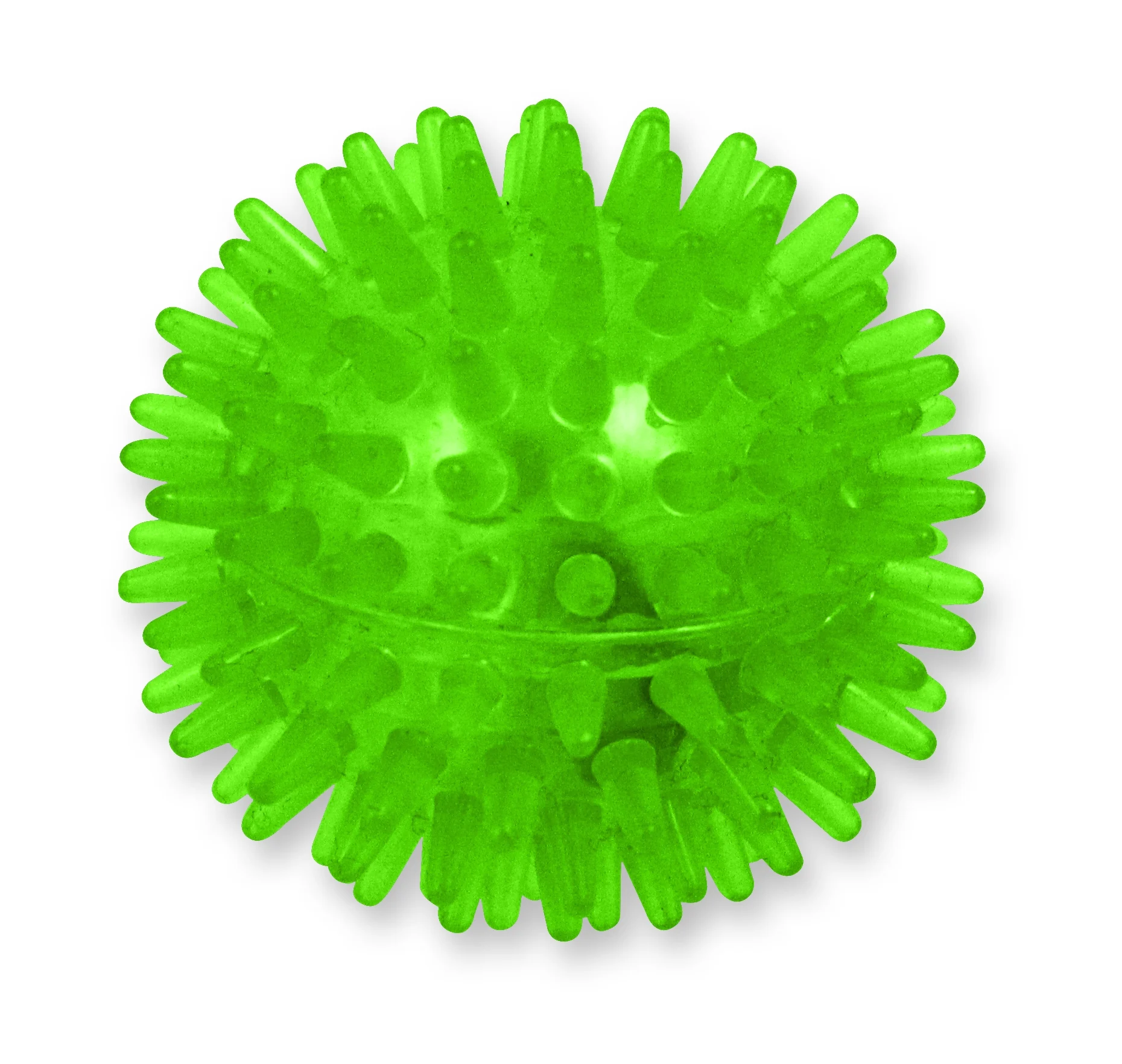 Balle en caoutchouc pour chat, clignote au mouvement, 5 cm – AFP Modern Cat Flash Ball – Image 6