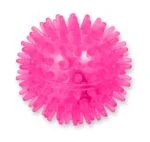Balle en caoutchouc pour chat, clignote au mouvement, 5 cm – AFP Modern Cat Flash Ball – Image 4