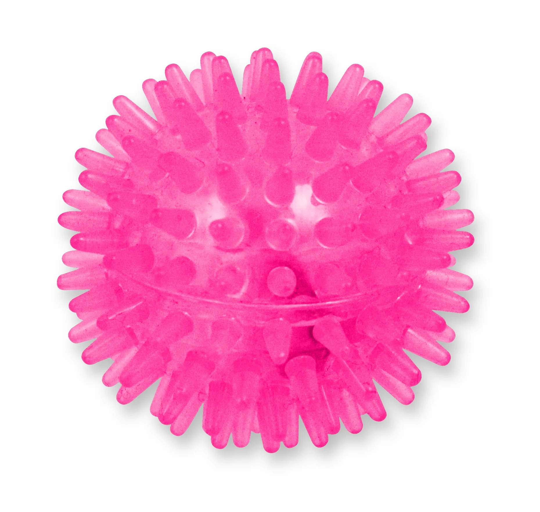 Balle en caoutchouc pour chat, clignote au mouvement, 5 cm – AFP Modern Cat Flash Ball – Image 4