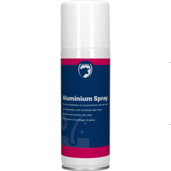 Spray pour peau irritée, 200 ml – Excellent Aluminium Spray