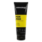 Shampooing pour chien contre les mauvaises odeurs, 250 ml – Animology Fox Poo