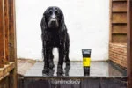 Shampooing pour chien contre les mauvaises odeurs, 250 ml – Animology Fox Poo – Image 4