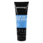 Shampooing démêlant pour chien avec après shampooing, 250 ml – Animology Hair Of The Dog Anti-Tangle