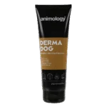 Shampooing pour chien à peau sensible, 250 ml – Animology Derma Dog Sensitive Skin