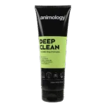 Shampooing pour chien nettoyage intensif, 250 ml – Animology Deep Clean Intensive
