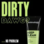 Shampooing pour chien nettoyage intensif, 250 ml – Animology Deep Clean Intensive – Image 3