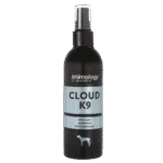 Parfum pour chien au bergamote et à la mousse de chêne, 150 ml – Animology Cloud K9 Body Mist