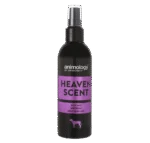 Parfum pour chien au néroli et à la pivoine, 150 ml – Animology Heaven Scent Body Mist